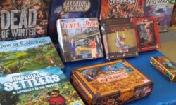 Cabana do Elfo no Fest Fantasy 2019