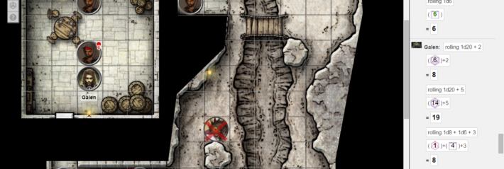 Cartas na mesa – “N-ésimo dia de quarentena. Hoje eu..”