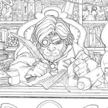 Regras da Casa – Perícias em 3D&T