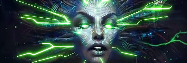 ADAPTAÇÃO – System Shock • SAVAGE WORLDS