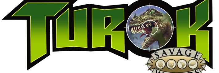 ADAPTAÇÃO ATUALIZADA – TUROK PARA SWADE
