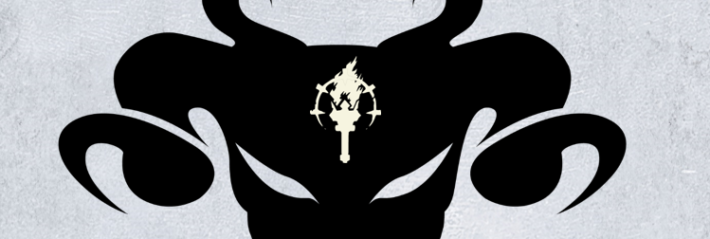 ADAPTAÇÃO – Darkest Dungeon para Shadow of the Demon Lord